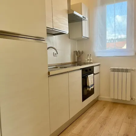 Apartamento I Gelsomini Fronte Maggiore *
