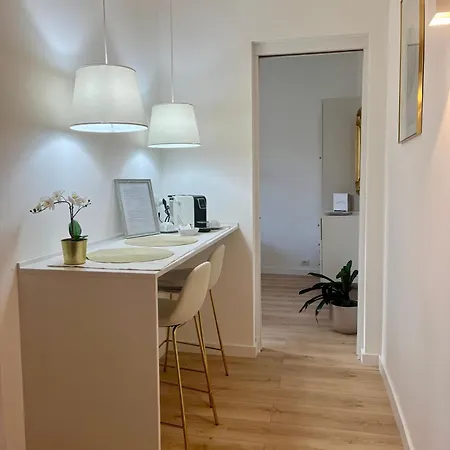 I Gelsomini Fronte Maggiore Apartamento