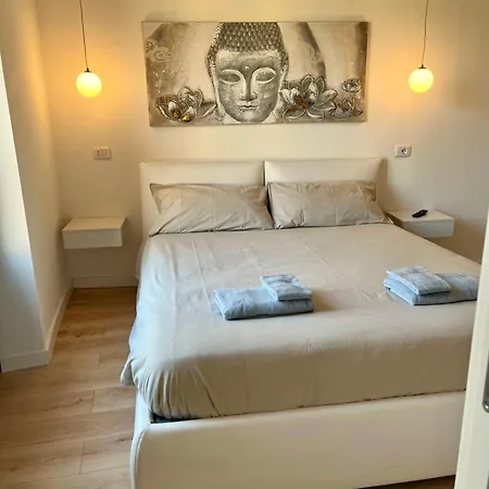 I Gelsomini Fronte Maggiore Apartamento Germignaga